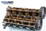 Глава за Hyundai Santa Fe I SUV (11.2000 - 03.2006) 2.4 16V 4x4, 146 к.с.