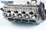 Глава за Hyundai Santa Fe I SUV (11.2000 - 03.2006) 2.4 16V 4x4, 146 к.с.