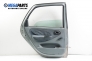 Врата за Renault Megane Scenic (10.1996 - 12.2001), позиция: задна, лява