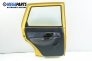 Врата за Seat Ibiza II Hatchback (03.1993 - 05.2002), 4+1 вр., хечбек, позиция: задна, лява