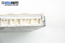 Компютър с контактен ключ и имобилайзер за Toyota Corolla Hatchback (11.2001 - 02.2007) 1.6 VVT-i (ZZE121), 110 к.с., № 89661-02B80