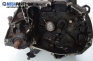 Ръчна скоростна кутия за Renault Clio I Hatchback (05.1990 - 09.1998) 1.4 (B57J, C57J), 75 к.с., № JB1043