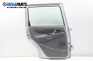 Врата за Seat Cordoba Sedan II (06.1999 - 10.2002), комби, позиция: задна, лява