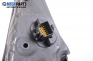 Огледало за Renault Scenic II Minivan (06.2003 - 07.2010), позиция: лява