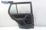 Врата за Volkswagen Vento Sedan (11.1991 - 09.1998), позиция: задна, лява