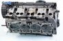 Глава за Volkswagen Touran Minivan (02.2003 - 05.2010) 2.0 TDI, 136 к.с.