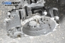 Ръчна скоростна кутия за Volkswagen Touran Minivan (02.2003 - 05.2010) 2.0 TDI, 136 к.с.