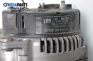 Алтернатор / генератор за Volkswagen Passat Sedan B5 (08.1996 - 12.2001) 1.9 TDI, 110 к.с., № Bosch 0 123 515 003