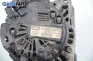 Алтернатор / генератор за Citroen C3 Hatchback I (02.2002 - 11.2009) 1.4 HDi, 68 к.с., № Valeo 96 464762 80