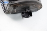 Огледало за Mercedes-Benz C-Class Estate (S203) (03.2001 - 08.2007), комби, позиция: дясна