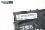 Комфорт модул за Nissan Micra III Hatchback (01.2003 - 06.2010), № 284B2AX600