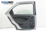 Врата за Citroen Xsara Hatchback (04.1997 - 04.2005), 4+1 вр., хечбек, позиция: задна, лява