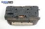 Километраж за Volkswagen Caddy II Box (11.1995 - 01.2004) 1.9 D, 64 к.с., № 87 001323