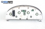 Километраж за Ford Mondeo III Estate (10.2000 - 03.2007) 2.0 TDCi, 130 к.с.