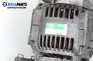 Алтернатор / генератор за Land Rover Freelander SUV I (02.1998 - 10.2006) 2.0 DI 4x4, 98 к.с., № Denso 100213-2630