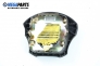 Airbag за Nissan Primera Hatchback I (06.1990 - 06.1996), 4+1 вр., хечбек, позиция: предна