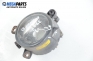 Халоген за Ford Mondeo III Estate (10.2000 - 03.2007), комби, позиция: лява