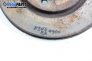 Спирачен диск за Peugeot 306 Hatchback (01.1993 - 10.2003), позиция: предна