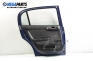 Врата за Opel Astra G Hatchback (02.1998 - 12.2009), 4+1 вр., хечбек, позиция: задна, лява