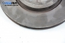 Спирачен диск за Mini Hatchback (R56) (09.2006 - 11.2013), позиция: предна