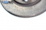 Спирачен диск за Peugeot 306 Hatchback (01.1993 - 10.2003), позиция: предна