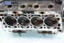 Глава за Peugeot 206 Hatchback (08.1998 - 12.2012) 1.6 i, 89 к.с.