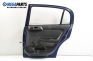Врата за Opel Astra G Hatchback (02.1998 - 12.2009), 4+1 вр., хечбек, позиция: задна, дясна