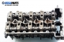 Глава за SsangYong Actyon I SUV (11.2005 - 08.2012) 200 Xdi 4WD, 141 к.с., № R 664 016 00 01