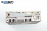 CD плеър за Nissan Almera II Hatchback (01.2000 - 12.2006)