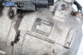 Компресор климатик за SsangYong Actyon I SUV (11.2005 - 08.2012) 200 Xdi 4WD, 141 к.с., № Valeo DKV-14C 7510