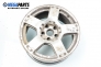 Алуминиеви джанти за Audi A6 Allroad  C5 (05.2000 - 08.2005) 17 цола, ширина 7.5