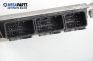 Компютър с четец и карта за Renault Espace IV Minivan (11.2002 - 02.2015) 2.2 dCi (JK0H), 150 к.с., № Bosch 0 281 011 325