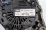 Алтернатор / генератор за Citroen C4 Coupe (11.2004 - 12.2013) 1.4 16V, 88 к.с., № Valeo 96 569562 80