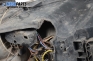 Фар за Fiat Stilo Multi Wagon (01.2003 - 08.2008), комби, позиция: дясна