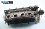 Глава за Land Rover Range Rover III SUV (03.2002 - 08.2012) 4.4 4x4, 286 к.с.