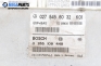ESP+BAS модул за Mercedes-Benz A-Class Hatchback  (W168) (07.1997 - 08.2004), № BOSCH 0 265 109 449