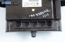 Панел климатроник за Volkswagen Touareg SUV (10.2002 - 01.2013), № 7L6 907 040 D