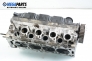 Глава за Peugeot 307 Hatchback (08.2000 - 12.2012) 2.0 HDi 110, 107 к.с.