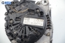 Алтернатор / генератор за Peugeot 206 Station Wagon (07.2002 - ...) 2.0 HDi, 90 к.с., № Valeo 96 459077 80
