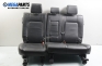 Кожен салон с ел. регулиране и подгрев за Chevrolet Captiva SUV (06.2006 - ...)