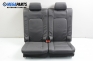 Кожен салон с ел. регулиране и подгрев за Chevrolet Captiva SUV (06.2006 - ...)