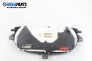 Километраж за Renault Megane I Grandtour (03.1999 - 08.2003) 1.9 dTi (KA0N), 98 к.с.