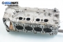 Глава за Nissan Micra III Hatchback (01.2003 - 06.2010) 1.2 16V, 65 к.с.