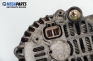 Алтернатор / генератор за Mitsubishi Pajero III SUV (01.1999 - 01.2007) 3.2 Di-D, 160 к.с., № ME203546