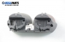 Километраж за Smart Forfour Hatchback 454 (01.2004 - 06.2006) 1.3 (454.031), 95 к.с.