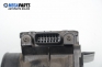 Дебитомер за Mitsubishi Galant VI Estate (09.1996 - 10.2003) 2.5 V6 24V (EA5W), 163 к.с., № E5T08071