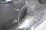Фар за Peugeot 307 Hatchback (08.2000 - 12.2012), хечбек, позиция: дясна