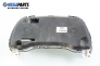 Километраж за Fiat Doblo Van I (03.2001 - 11.2009) 1.2 (223AXA1A), 65 к.с.