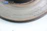 Спирачен диск за BMW 5 Series E60 Touring E61 (06.2004 - 12.2010), позиция: предна