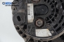 Алтернатор / генератор за Peugeot 307 Station Wagon (03.2002 - 12.2009) 2.0 HDI 90, 90 к.с., № Bosch 0 124 525 035
